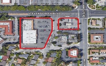Photo of commercial space at 10065-19550 E Estates Dr COMBO in Cupertino