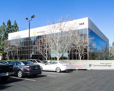 Office space for Rent at 325 West Hospitality Lane in San Bernardino