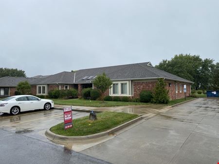 Office space for Rent at 3220 Mesa Way in Lawrence