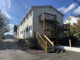 Fully Leased Investment Property
