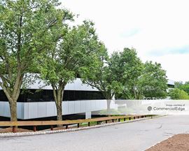 Mack-Cali Corporate Center