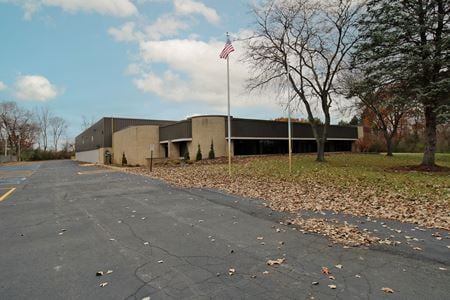 Photo of commercial space at 3275 Lapeer West Rd in Auburn Hills