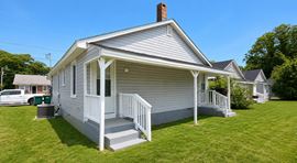 Duplex Portfolio For Sale