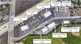 Johnson Business Park
