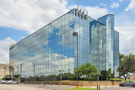 Office space for Rent at 4425 W. Airport Freeway in Irving