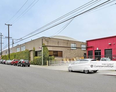 750-780 Gilman Street, 1300-1360 5th Street & 1355-1375 4th Street