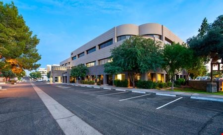 Photo of commercial space at 10503 West Thunderbird Road, Suite 302 in Sun City
