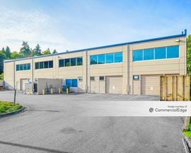 Woodinville West - Buildings A & B