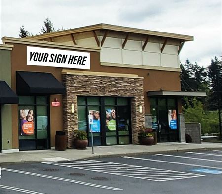 Photo of commercial space at 24040 Bothell Everett Hwy in Bothell