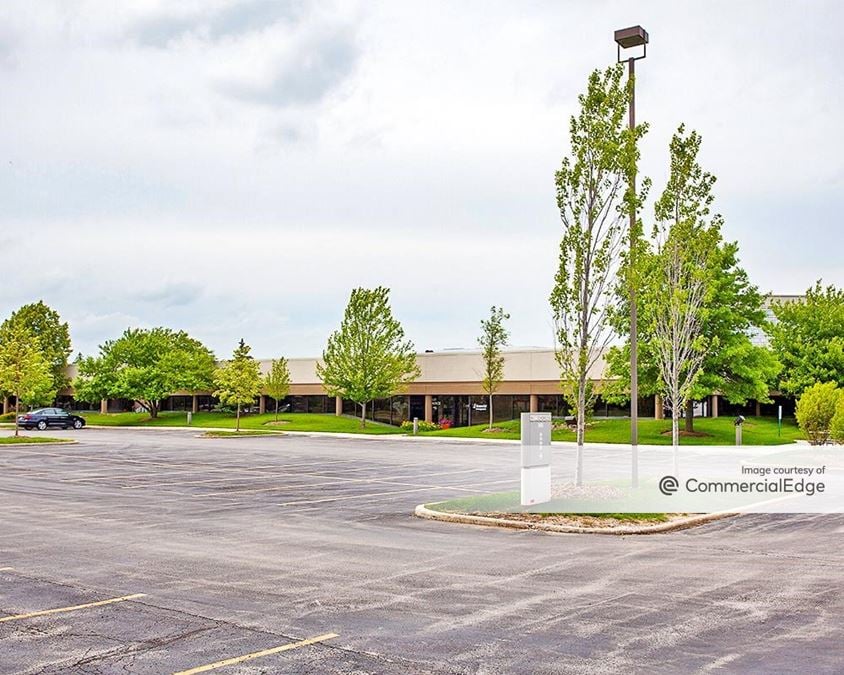 Commerce Center of Schaumburg