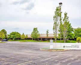 Commerce Center of Schaumburg