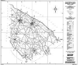 1/2 AC Tweakable Site Located In An Opportunity Zone Near Interconnecting Highways