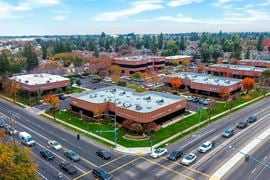 7447 N. First Street - San Joaquin Valley Professional Plaza