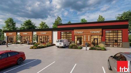 Retail space for Rent at 25110 US Highway 275 in Valley