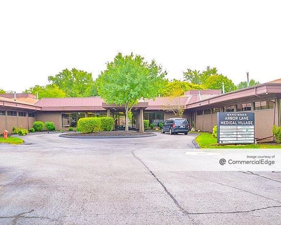 Arbor Lane Medical Village