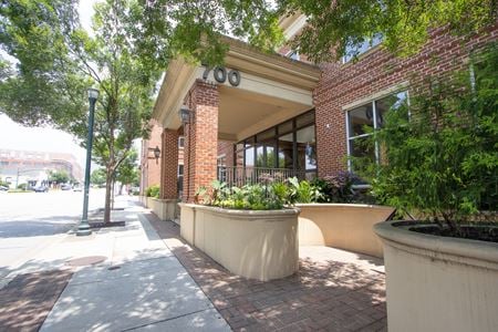 Office space for Rent at 700 Gervais Street in Columbia