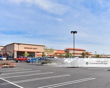 Retail space for Rent at 5230 West Baseline Road in Laveen