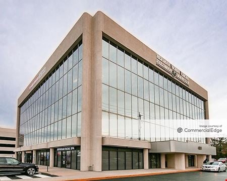 Office space for Rent at 481 North Frederick Avenue in Gaithersburg