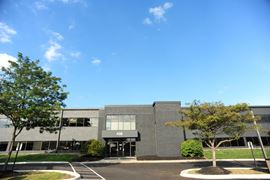 438 E Wilson Bridge Rd Worthington, OH 43085