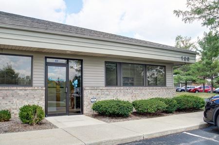 Professional Office Suite for Sublease in Ann Arbor - Ann Arbor