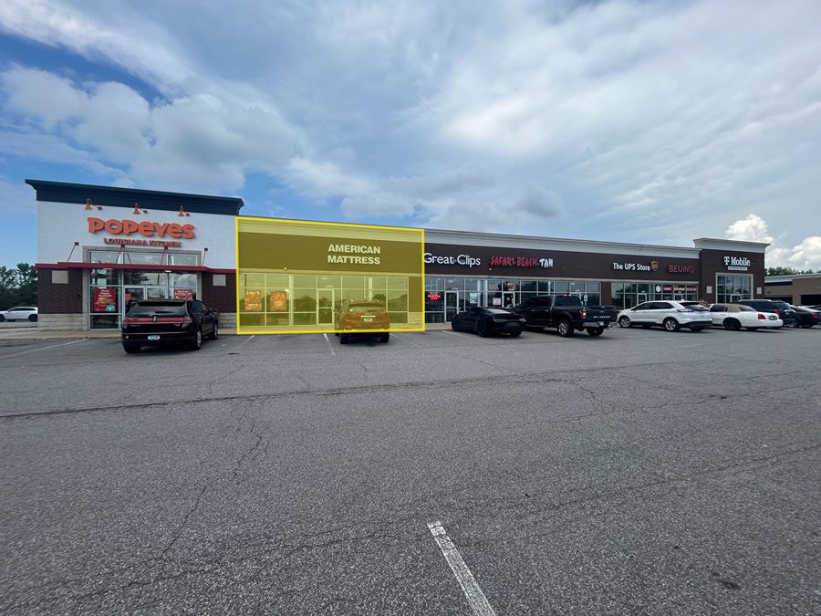 Augusta Center