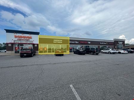 Photo of commercial space at 6200 Us Highway 6 in Portage