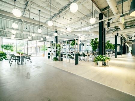 Coworking space for Rent at 17190 Bernardo Center Drive, Suite 200 in San Diego