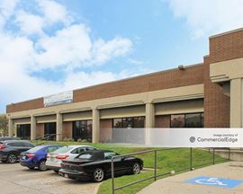 Ben White Business Park - Building 1
