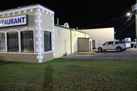 Ozark Shopping Center - FOR LEASE