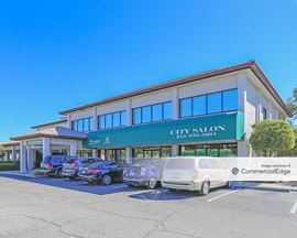 Corporate Center Plaza
