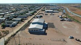 3609 S County Road 1232