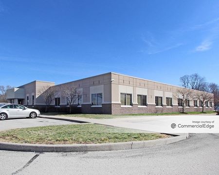 Photo of commercial space at 2851 North Keystone Avenue in Indianapolis