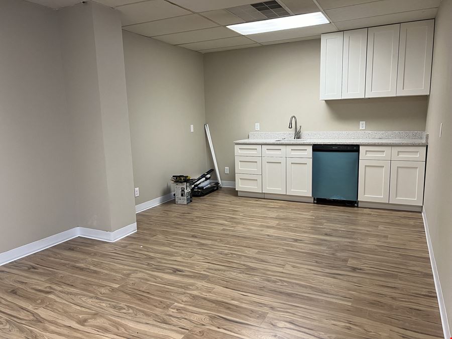 1320 W A St.