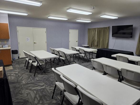 Quality Inn & Suites