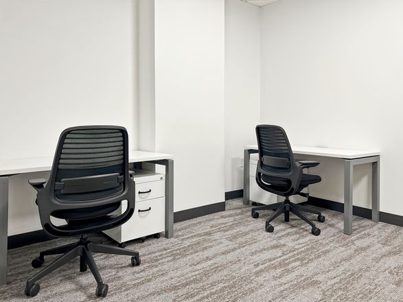 Regus - Denver - 3773 Cherry Creek