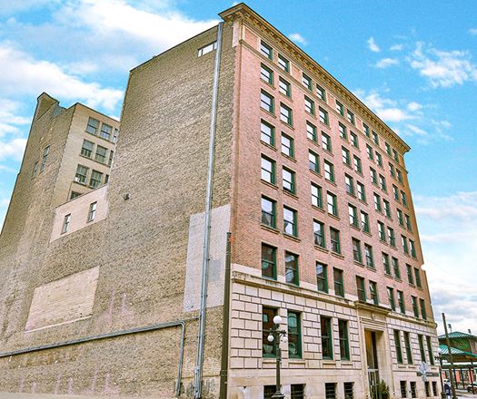 Northwestern Building