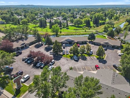 Office space for Sale at 2700 Grand Avenue in Billings