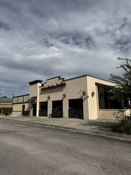 1859 Sam Rittenberg Blvd