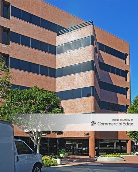 Office space for Rent at 3070 Bristol Street in Costa Mesa