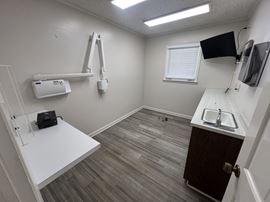 Thomson Medical Office