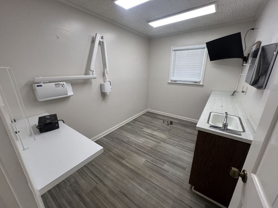 Thomson Medical Office