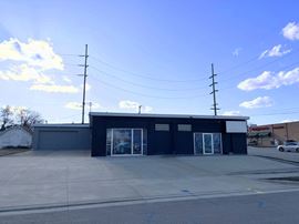 301 W. State Blvd.