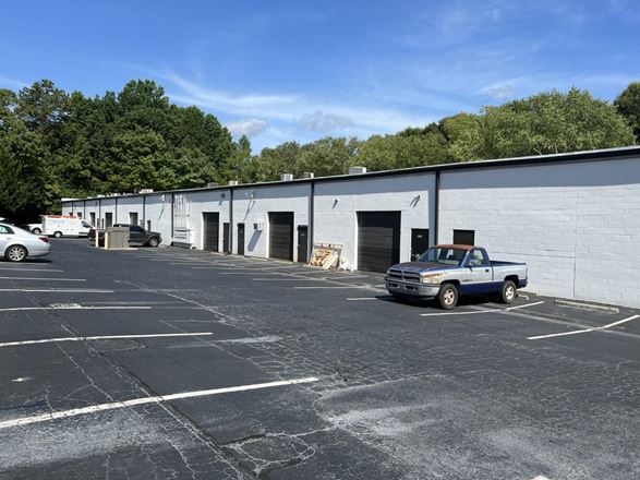 316 Business Center