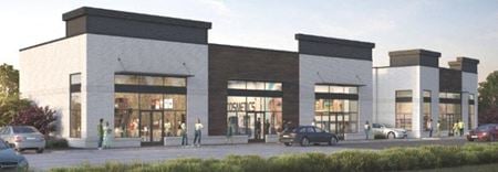 Land space for Sale at 3005 Joe Ramsey Blvd N. Greenville in Greenville