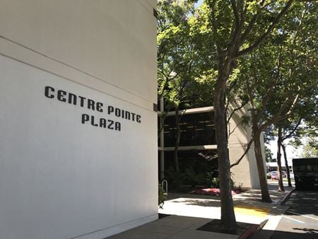 Office space for Rent at 39355 California Street in Fremont