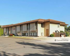Buckland Professional Center
