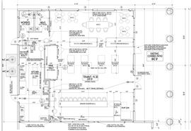 Port Orange Equipped Restaurant - 2,592 SF