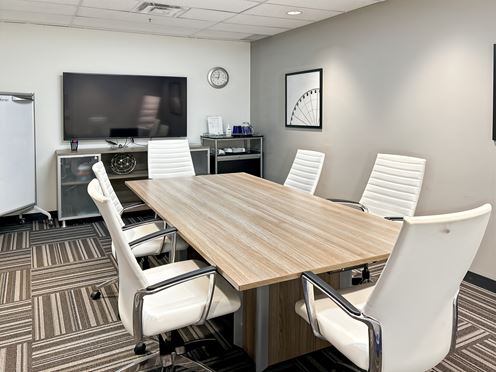 Regus - Toronto - Don Mills
