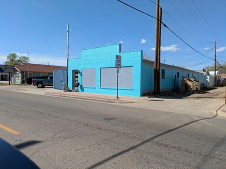 Retail space for Sale at 2712 06th SW Ave in Amarillo