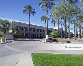 Gainey Ranch Financial Center I